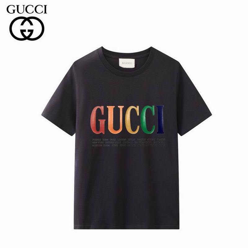 Gucci Men's T-shirts 1130